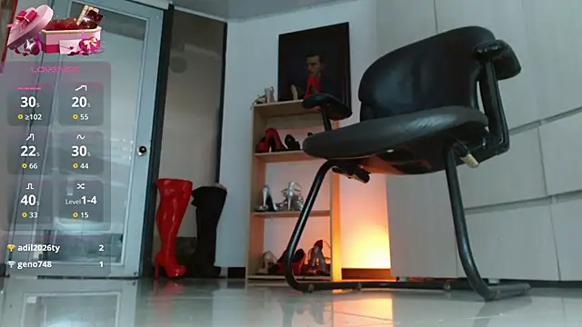 paola_xm webcam