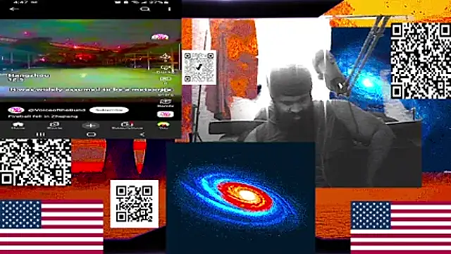 RussellTaylorLacy webcam