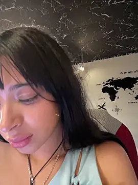 Sasha-firee webcam