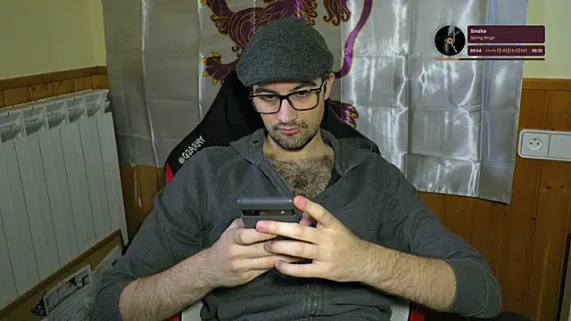 zadrotx webcam