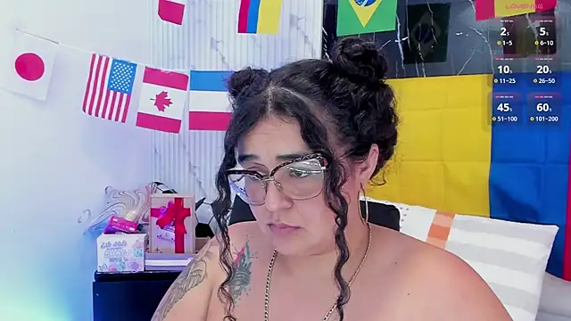 Reginavegaa webcam
