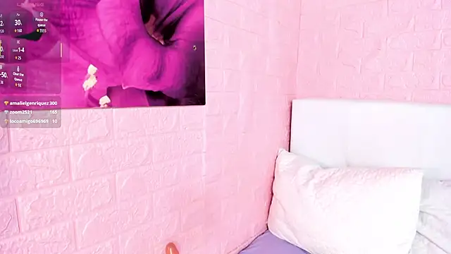 Celeste_Rox webcam