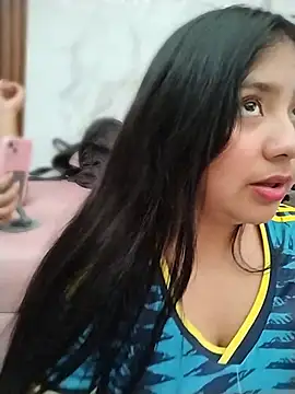 Amber_Herrera webcam