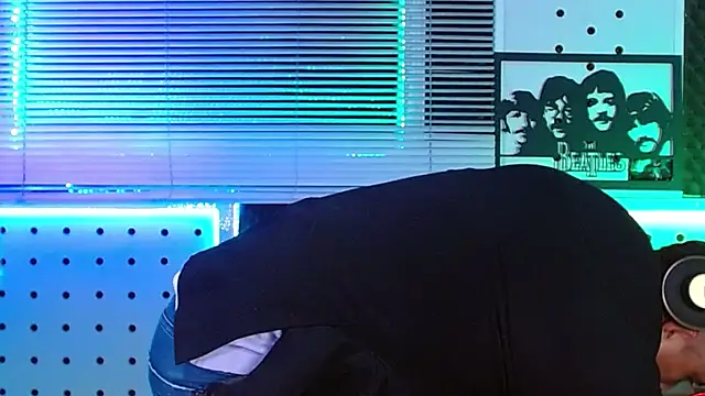 Godofcumxxx webcam