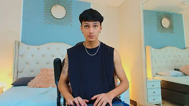 Lean_Portman webcam