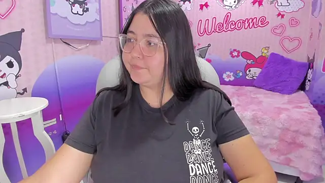 Dulce_meow webcam