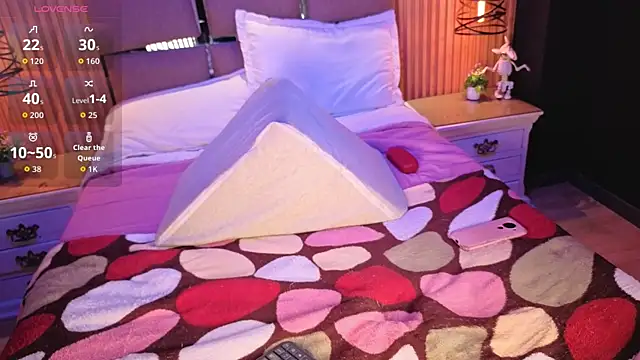 MiaTorres4 webcam