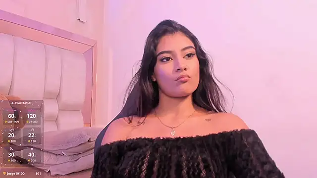 KatherineRuiz_ webcam