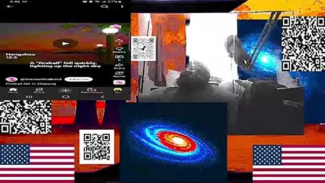 RussellTaylorLacy webcam