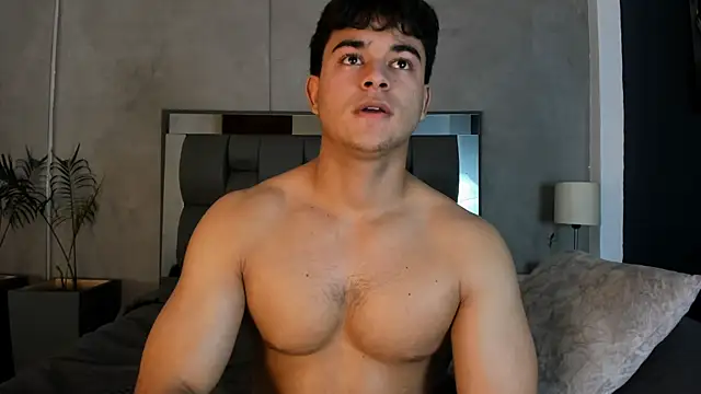 Charlie___Musk webcam
