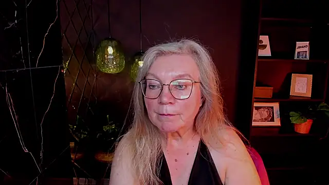 NataliMellow webcam