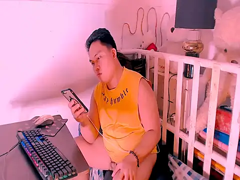 hardking_69 (M young) - CUM SHOW💦