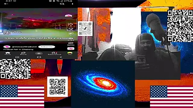 RussellTaylorLacy webcam