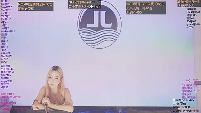 Sw-001 live cam on StripChat