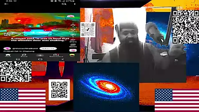 RussellTaylorLacy webcam