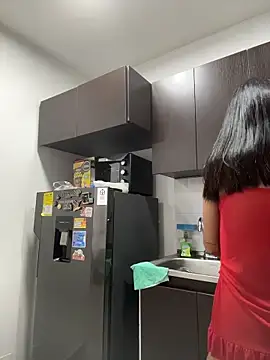 leilani_X webcam