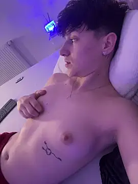 JessyAdoryx live cam on StripChat