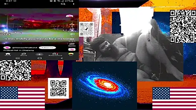 RussellTaylorLacy webcam