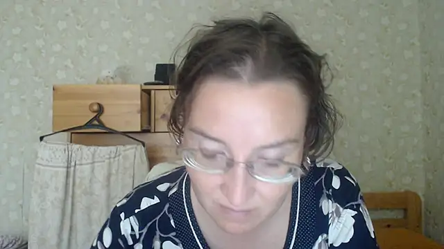 Smart_Rose webcam