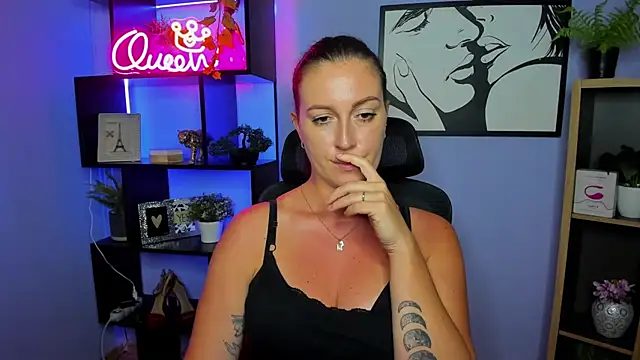 FUN_AMI webcam