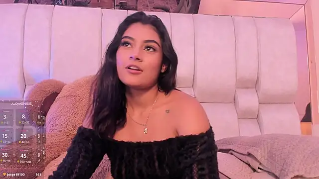 KatherineRuiz_ webcam