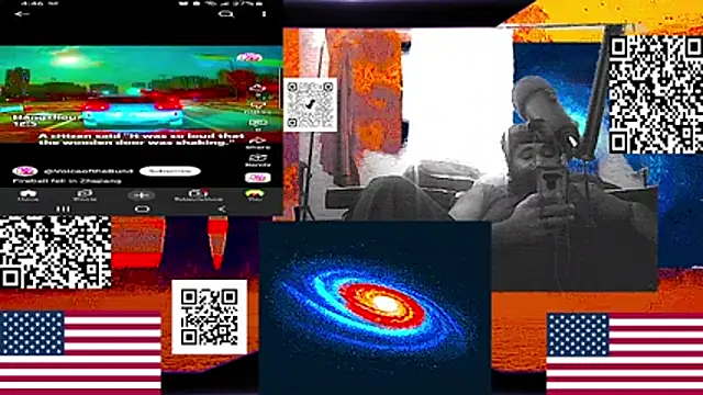 RussellTaylorLacy webcam