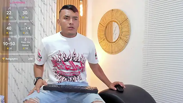Chris_vega_ webcam