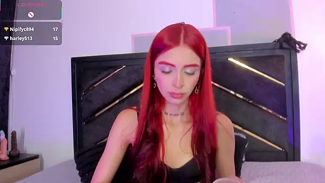 april_jones05 webcam