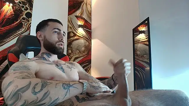 Luke_davis01 live cam on StripChat