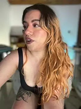 nikkinix - NikkiNix's free webcam - UK Sex Cams