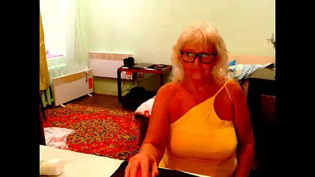 Natali7634 webcam