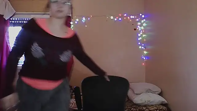 imsohornydacom live cam on StripChat