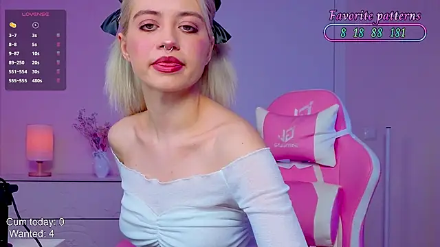mybunnywendy webcam
