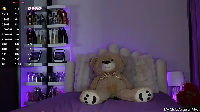 Angela_Myst webcam