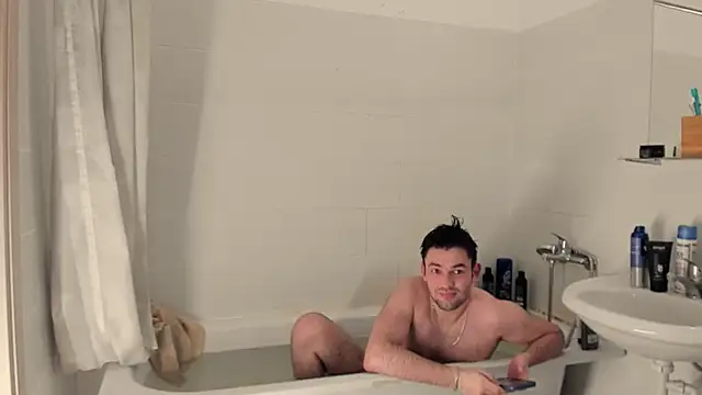 Kevin_Hornyyy webcam