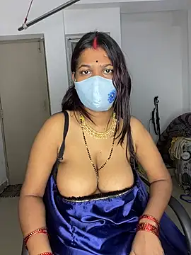 Savita_Desai_BDSM_couple webcam