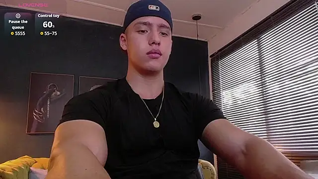deivid_parker webcam