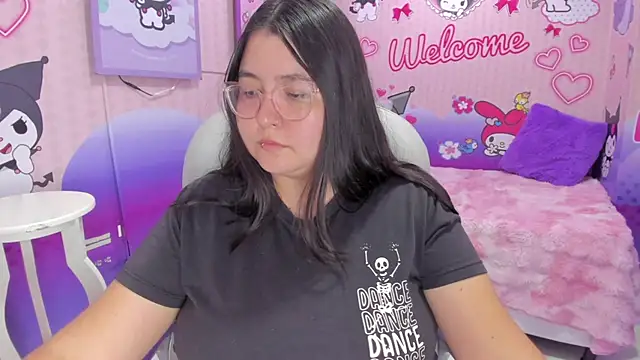 Dulce_meow webcam
