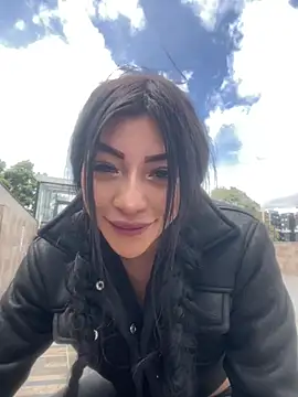 DAKOTA_SAKURA webcam
