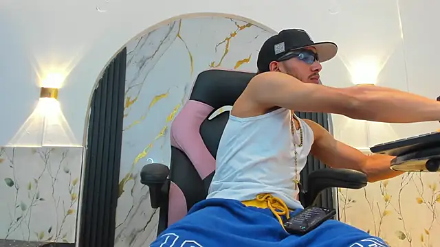 Dominant_kiing webcam