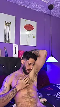 Karim_mansur webcam