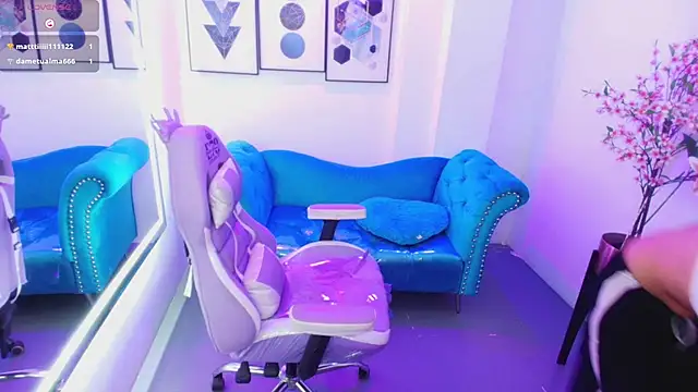chloe_meoww - Chloe_meoww's free webcam - UK Sex Cams