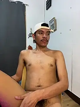 asian_darlingcummersxxx (M young) - Public cum show