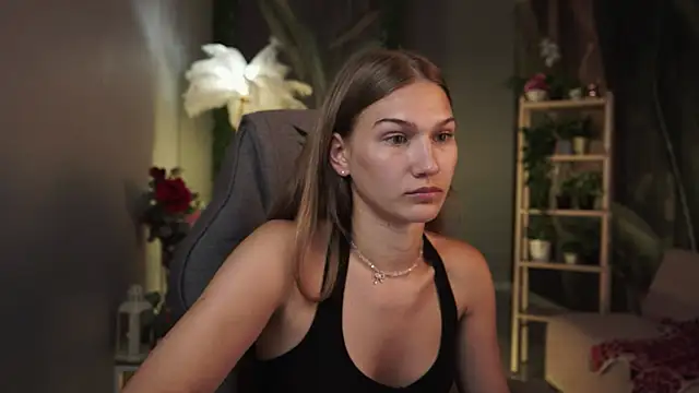 Sweet_Emilya webcam