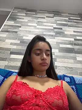 leilani_X webcam
