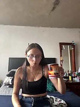 aria_rousse3 webcam