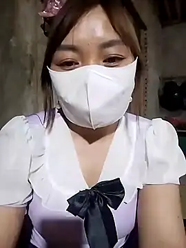 May_cute123 webcam