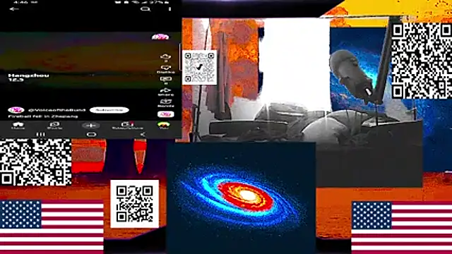 RussellTaylorLacy webcam