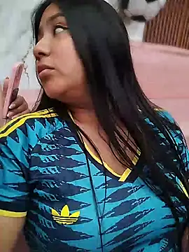Amber_Herrera webcam