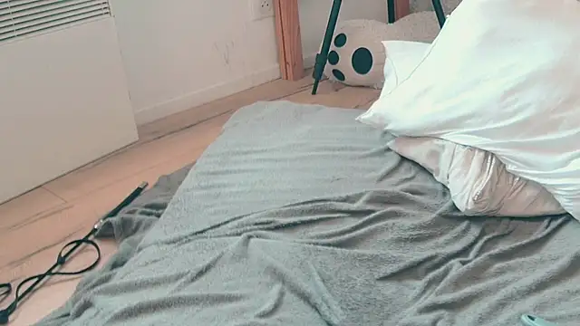 CeriseLapine webcam